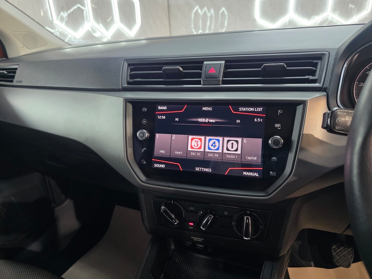 Used SEAT Ibiza 2019 for sale - 76329828: Photo 11
