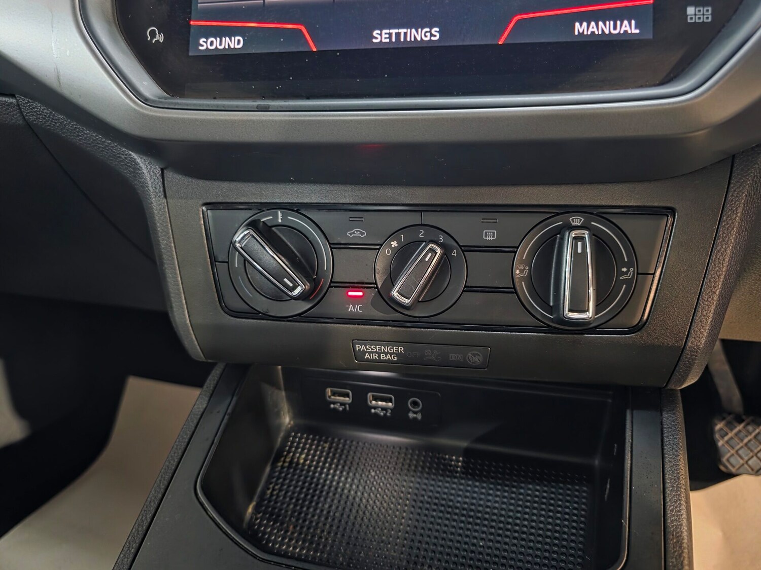 Used SEAT Ibiza 2019 for sale - 76329828: Photo 12