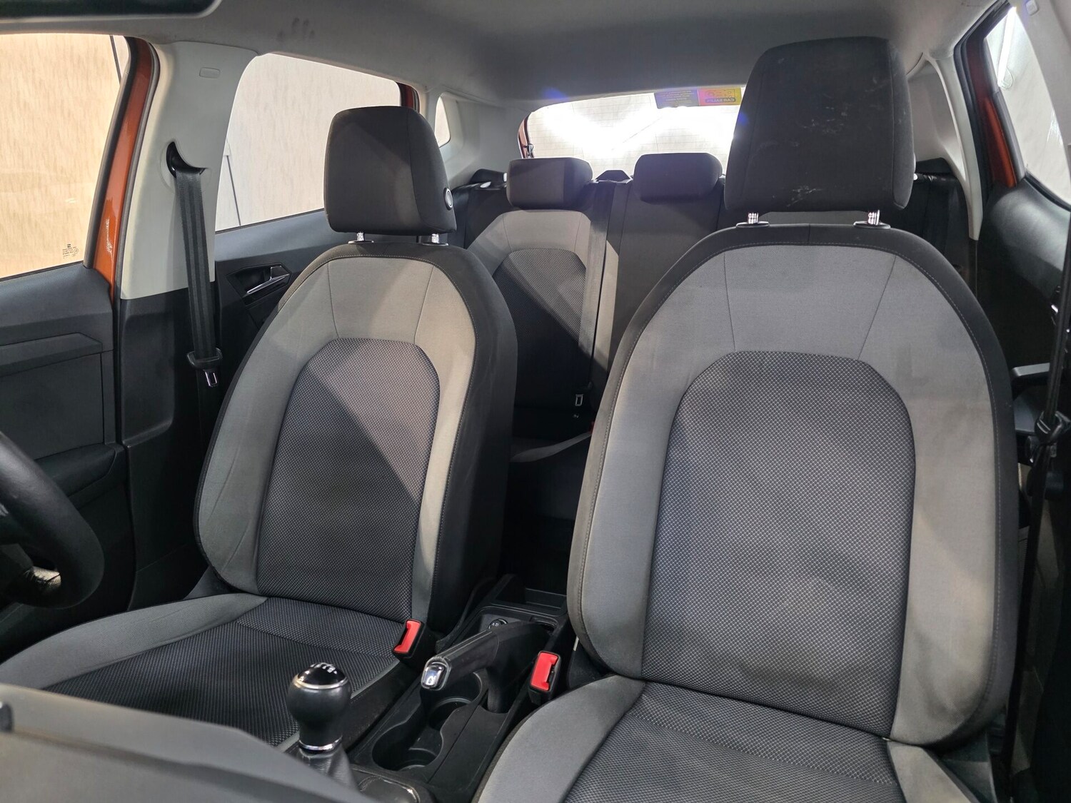 Used SEAT Ibiza 2019 for sale - 76329828: Photo 15