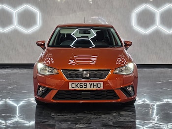 Used SEAT Ibiza 2019 for sale - 76329828: Photo