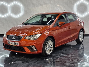 Used SEAT Ibiza 2019 for sale - 76329828: Photo