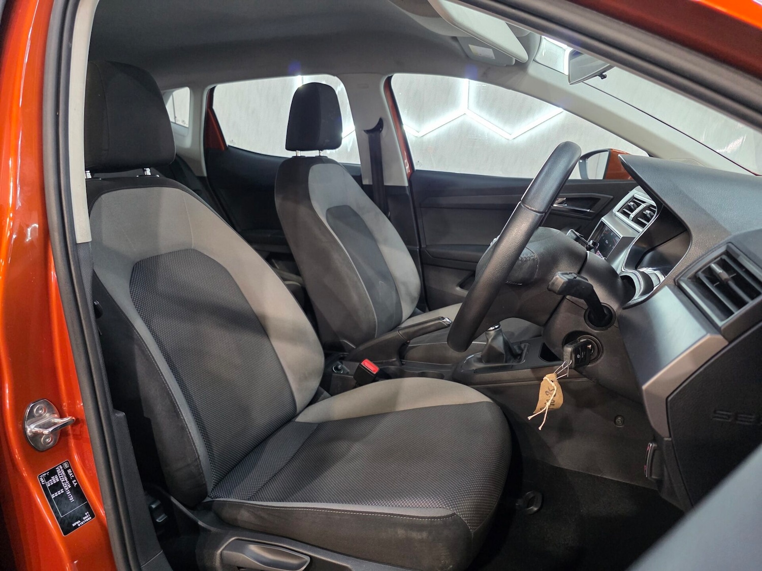 Used SEAT Ibiza 2019 for sale - 76329828: Photo 7