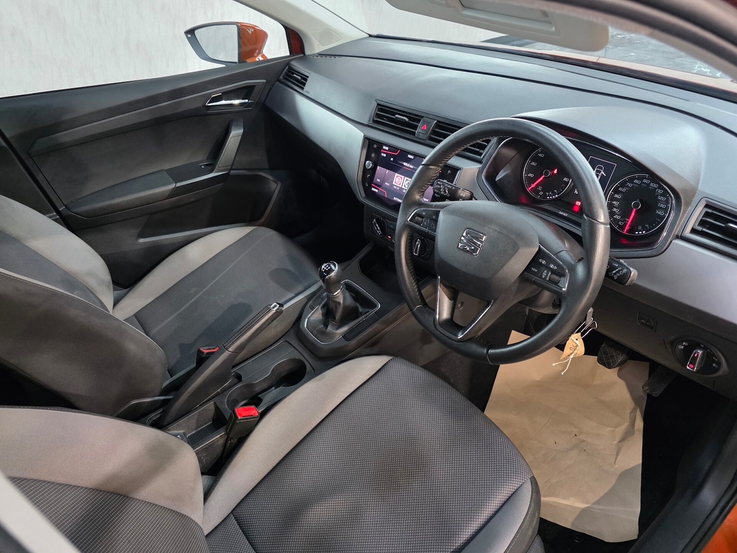 Used SEAT Ibiza 2019 for sale - 76329828: Photo 8