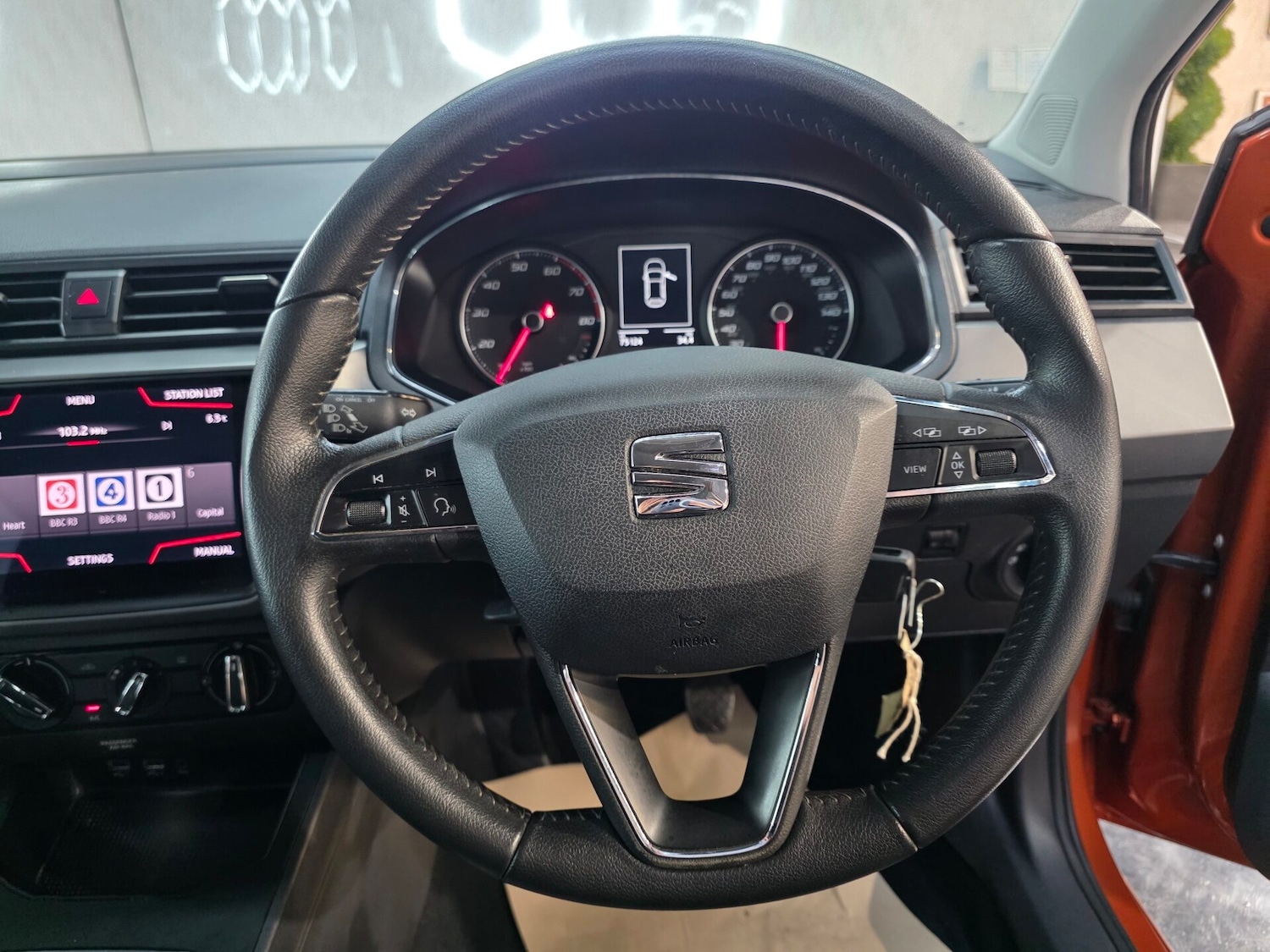 Used SEAT Ibiza 2019 for sale - 76329828: Photo 9