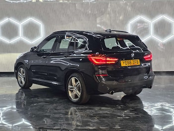 Used BMW X1 2016 for sale - 78614279: Photo