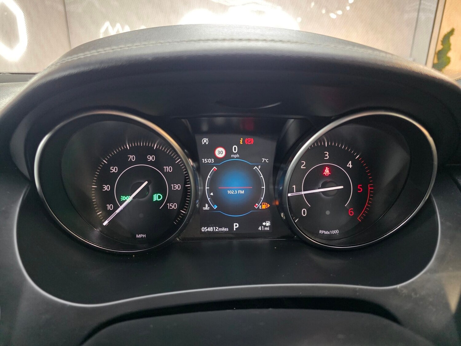 Used Jaguar E-Pace 2019 for sale - 77195250: Photo 14