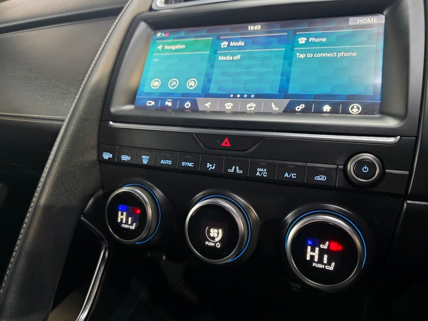 Used Jaguar E-Pace 2019 for sale - 77195250: Photo 19