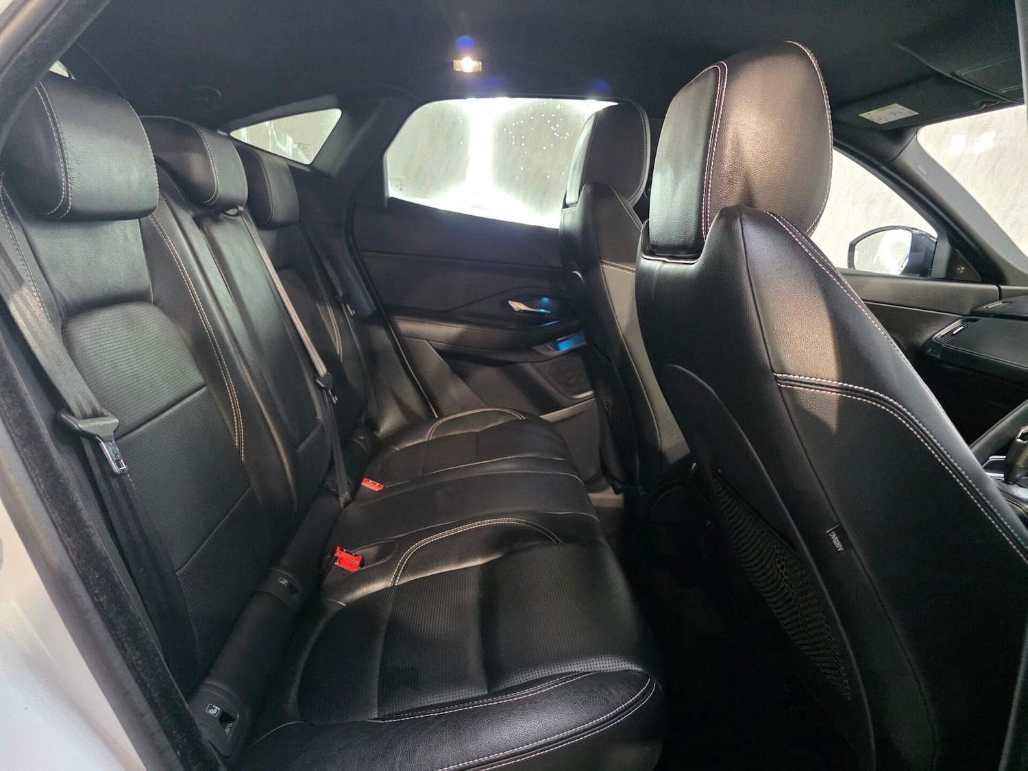 Used Jaguar E-Pace 2019 for sale - 77195250: Photo 22