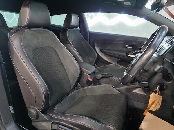 Used Volkswagen Scirocco 2018 for sale - 76077903: Photo 12