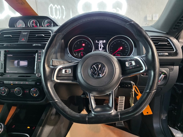 Used Volkswagen Scirocco 2018 for sale - 76077903: Photo 14