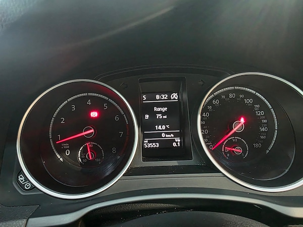Used Volkswagen Scirocco 2018 for sale - 76077903: Photo 15