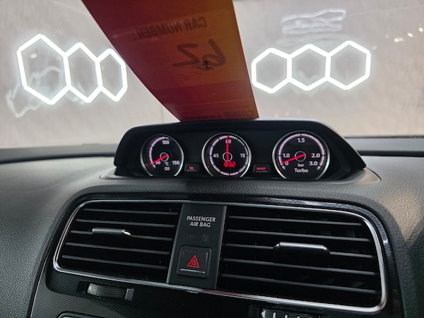 Used Volkswagen Scirocco 2018 for sale - 76077903: Photo 16