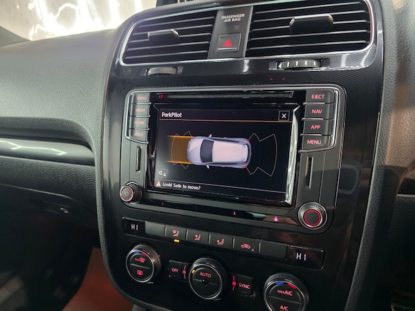 Used Volkswagen Scirocco 2018 for sale - 76077903: Photo 17