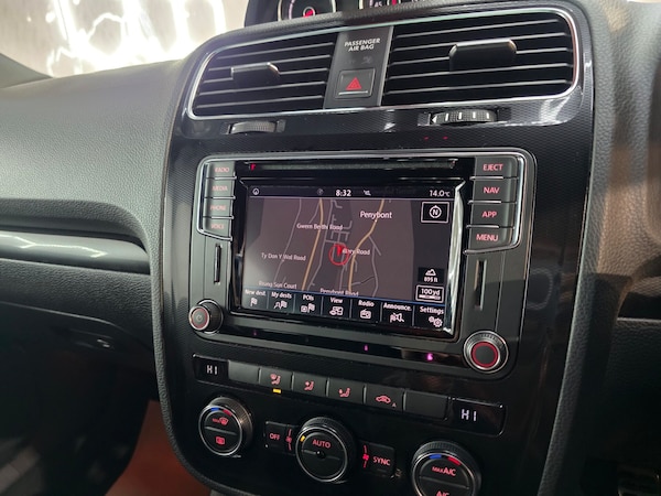 Used Volkswagen Scirocco 2018 for sale - 76077903: Photo 18