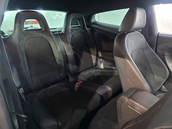 Used Volkswagen Scirocco 2018 for sale - 76077903: Photo 24