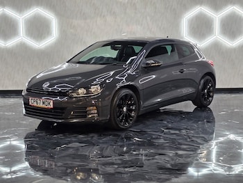 Used Volkswagen Scirocco 2018 for sale - 76077903: Photo 3