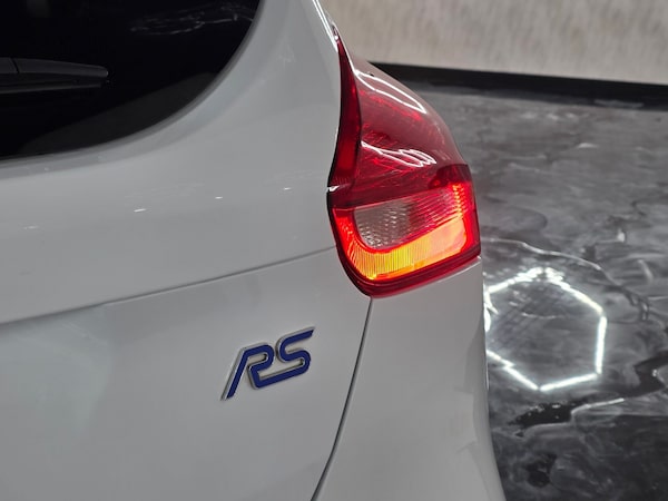 Used Ford Focus 2017 for sale - 75999459: Photo 10