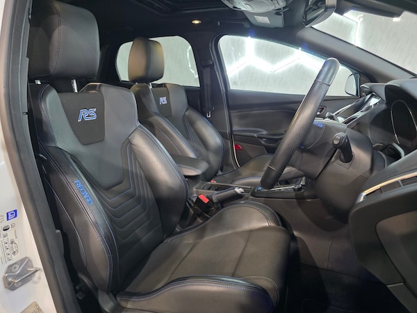 Used Ford Focus 2017 for sale - 75999459: Photo 13