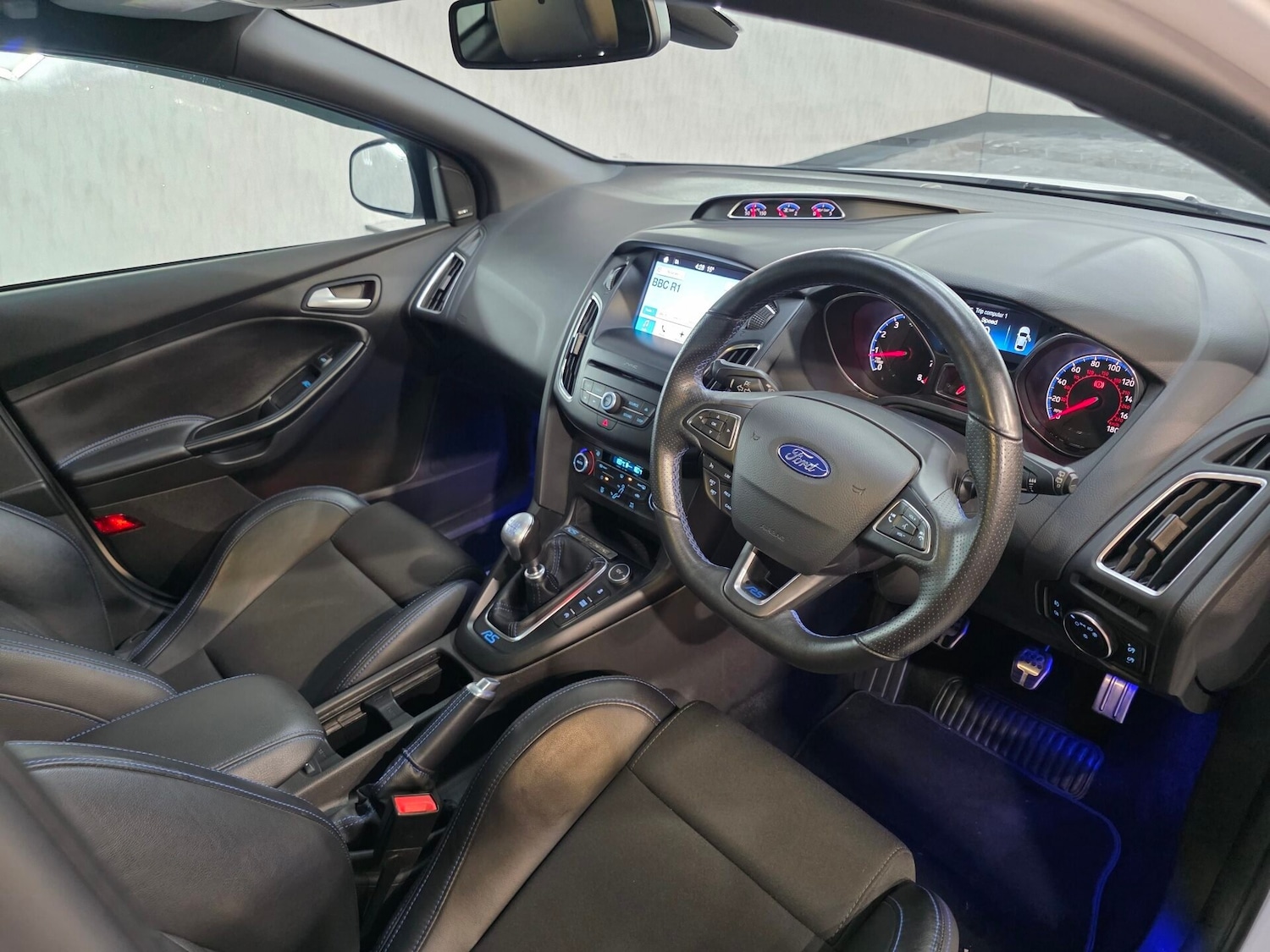 Used Ford Focus 2017 for sale - 75999459: Photo 14