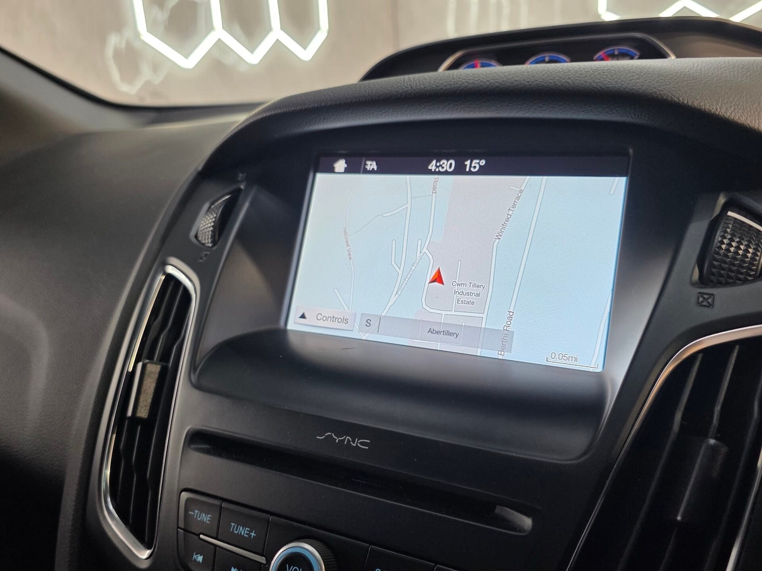 Used Ford Focus 2017 for sale - 75999459: Photo 19