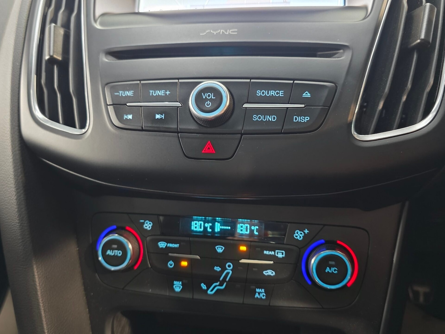 Used Ford Focus 2017 for sale - 75999459: Photo 20