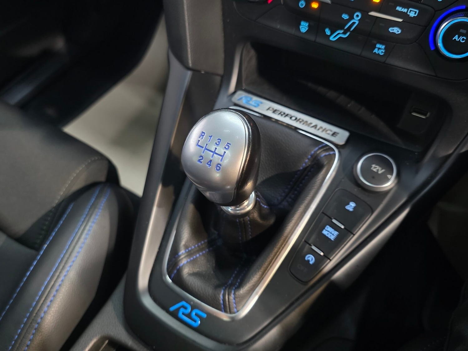 Used Ford Focus 2017 for sale - 75999459: Photo 21