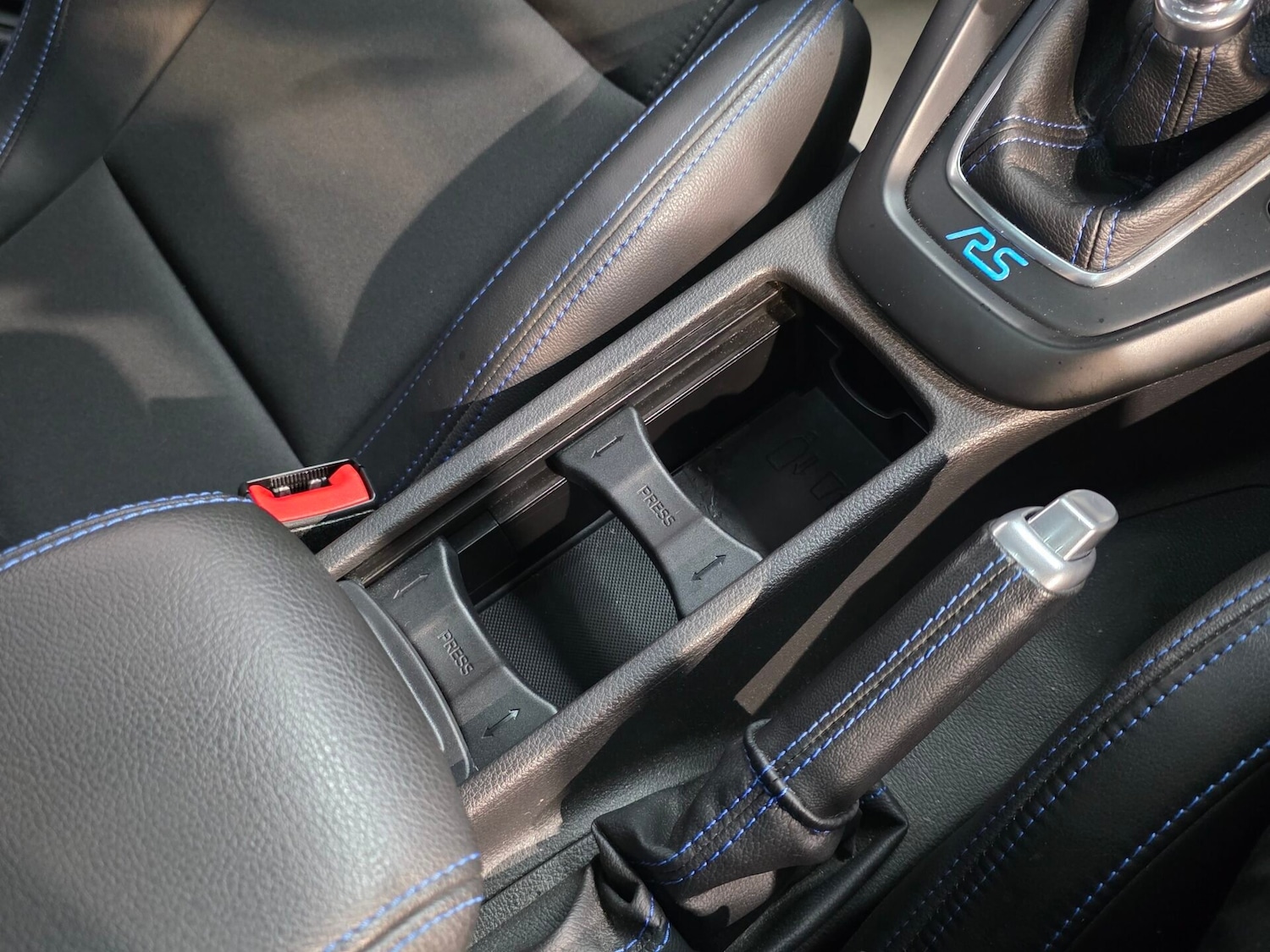 Used Ford Focus 2017 for sale - 75999459: Photo 22