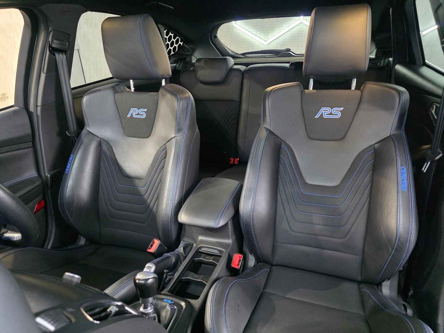 Used Ford Focus 2017 for sale - 75999459: Photo 23