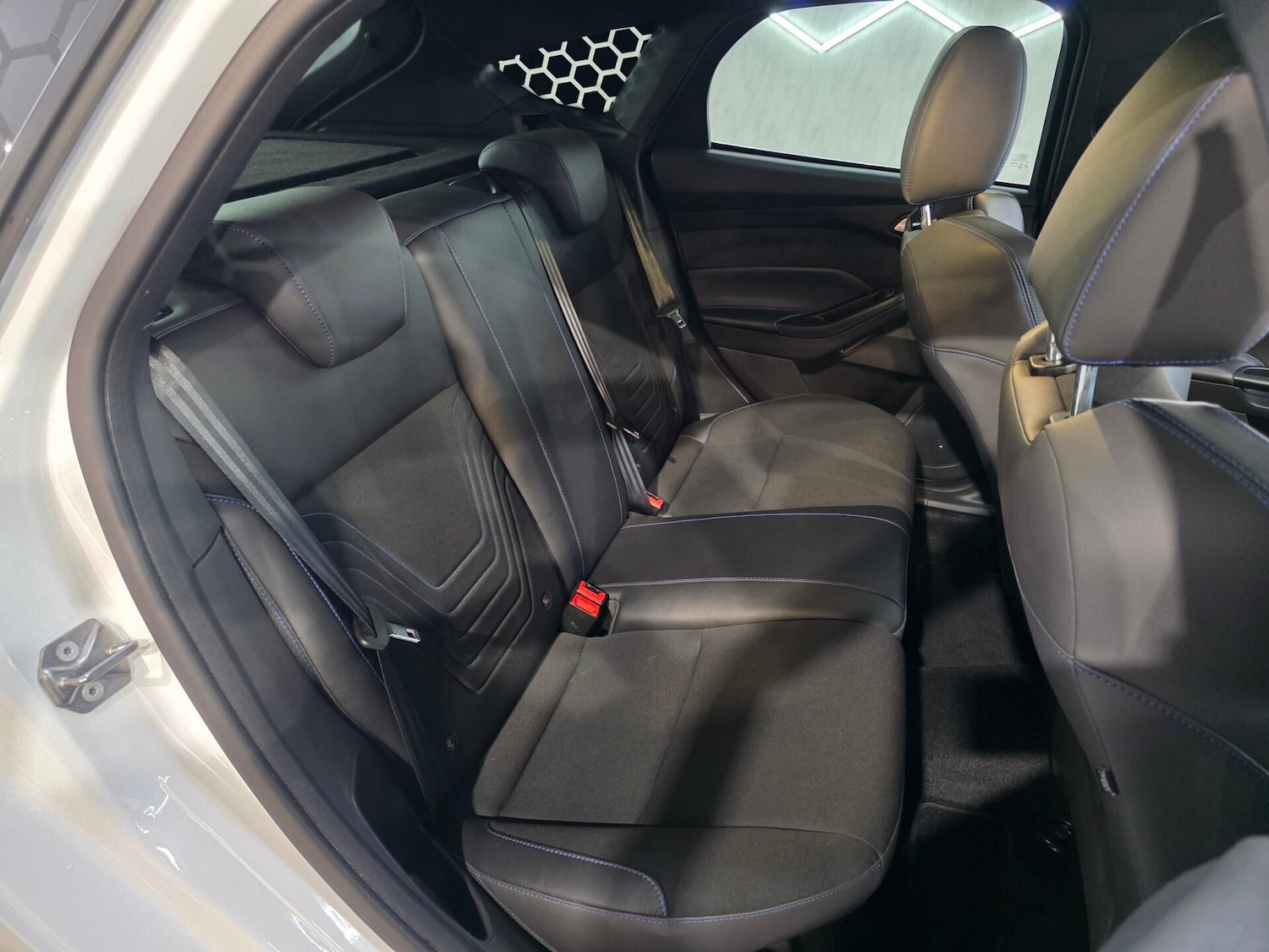 Used Ford Focus 2017 for sale - 75999459: Photo 24