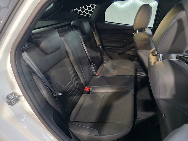 Used Ford Focus 2017 for sale - 75999459: Photo 24