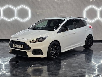 Used Ford Focus 2017 for sale - 75999459: Photo 3