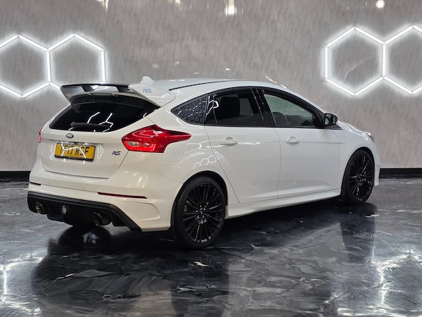 Used Ford Focus 2017 for sale - 75999459: Photo 6