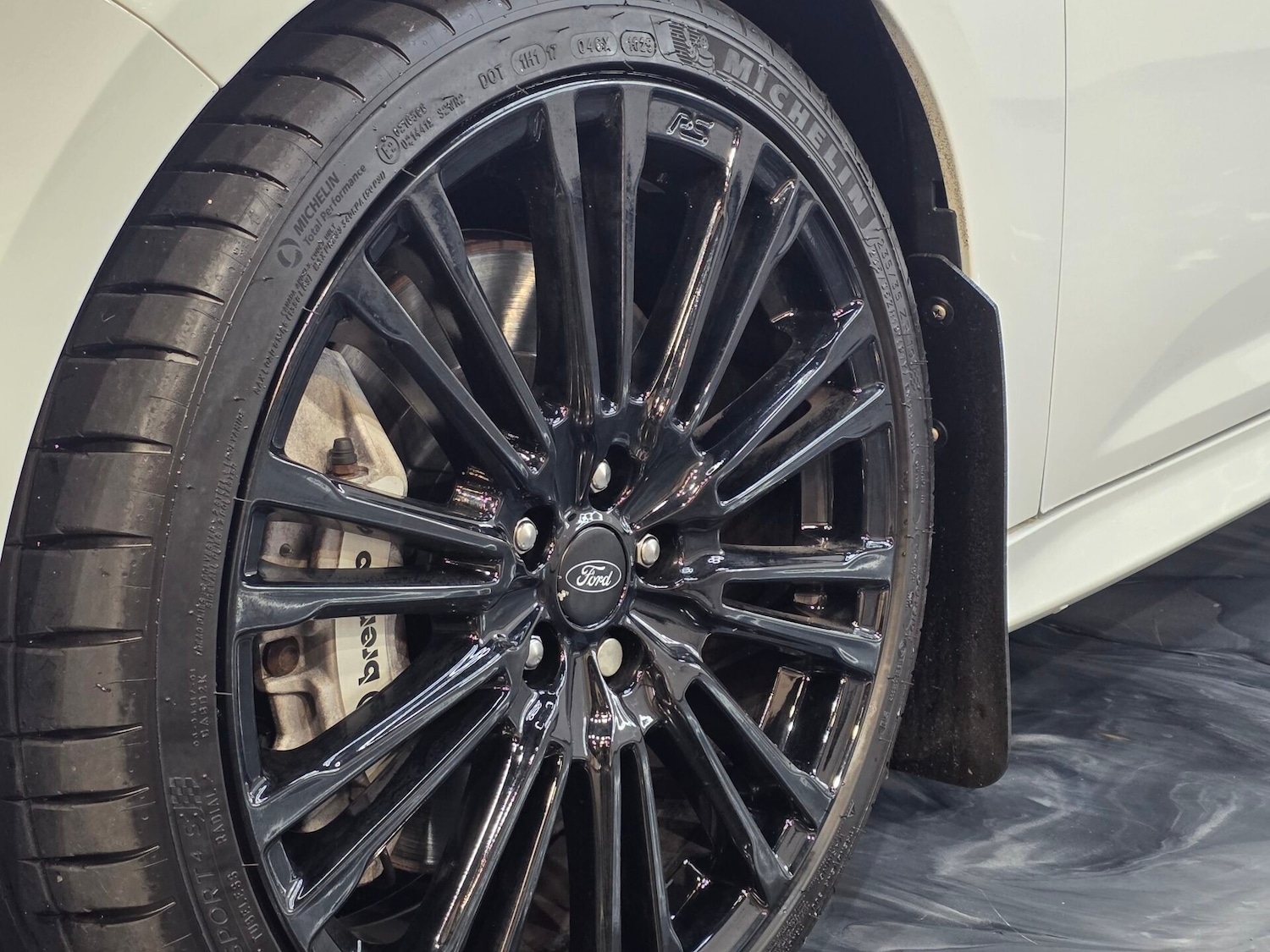 Used Ford Focus 2017 for sale - 75999459: Photo 8