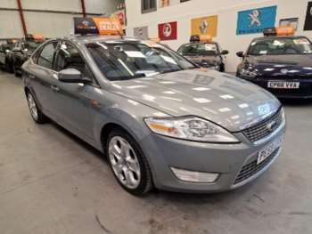 Ford, Mondeo 2012 (12) 2.0 TDCi 163 Titanium X 5dr LAST OWNER 10 YEARS