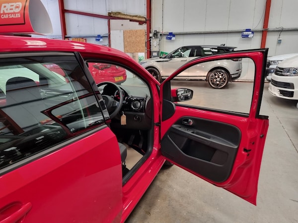 Used Volkswagen up! 2016 for sale - 75426280: Photo 10
