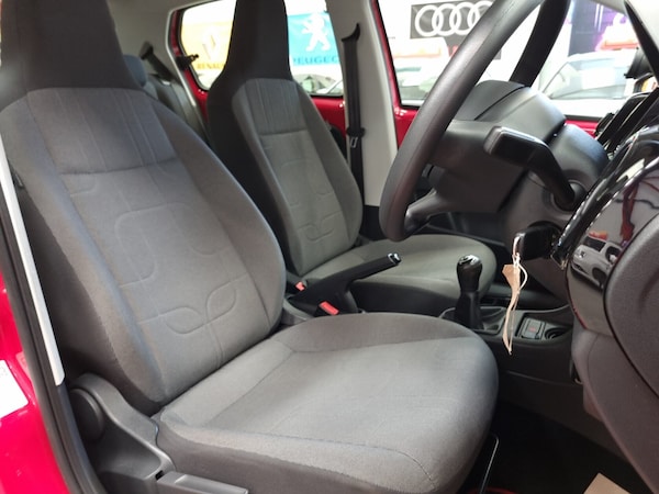 Used Volkswagen up! 2016 for sale - 75426280: Photo 13