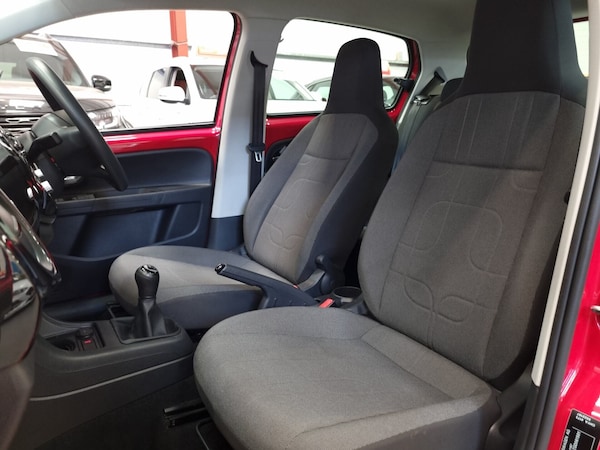 Used Volkswagen up! 2016 for sale - 75426280: Photo 15