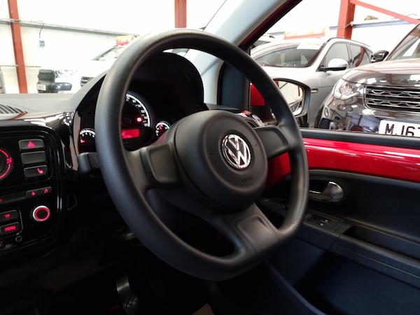 Used Volkswagen up! 2016 for sale - 75426280: Photo 20