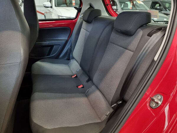 Used Volkswagen up! 2016 for sale - 75426280: Photo 22