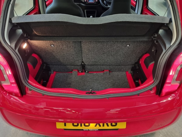 Used Volkswagen up! 2016 for sale - 75426280: Photo 23