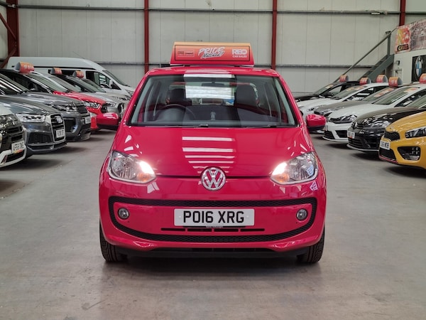 Used Volkswagen up! 2016 for sale - 75426280: Photo 3