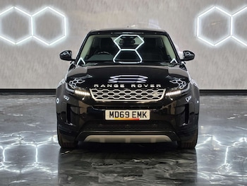 Used Land Rover Range Rover Evoque 2020 for sale - 79127158: Photo