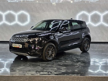 Used Land Rover Range Rover Evoque 2020 for sale - 79127158: Photo