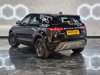Used Land Rover Range Rover Evoque 2020 for sale - 79127158: Photo