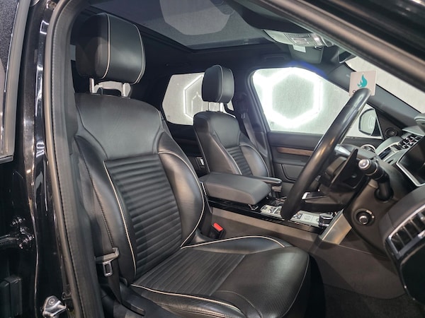 Used Land Rover Discovery 2019 for sale - 75714183: Photo 10