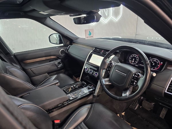 Used Land Rover Discovery 2019 for sale - 75714183: Photo 11