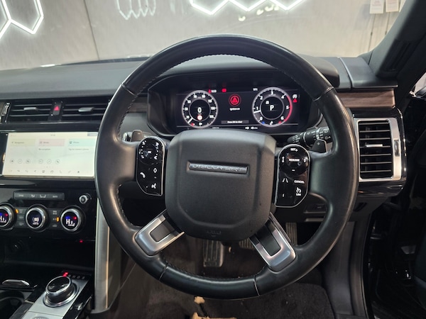 Used Land Rover Discovery 2019 for sale - 75714183: Photo 12