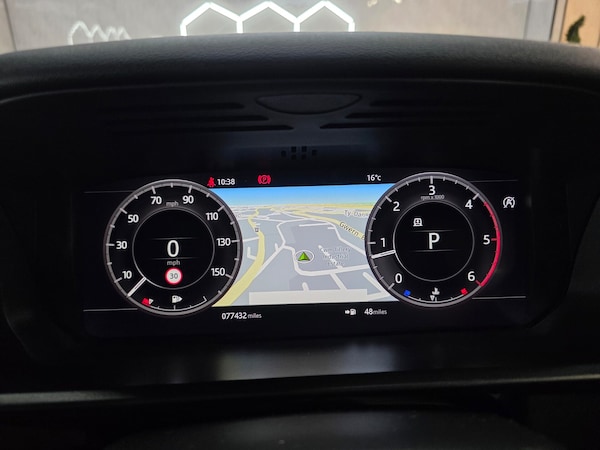 Used Land Rover Discovery 2019 for sale - 75714183: Photo 15