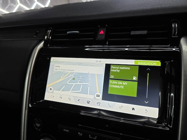 Used Land Rover Discovery 2019 for sale - 75714183: Photo 16