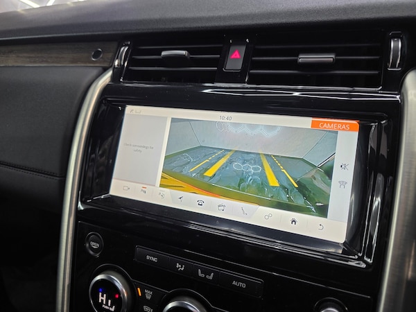 Used Land Rover Discovery 2019 for sale - 75714183: Photo 17